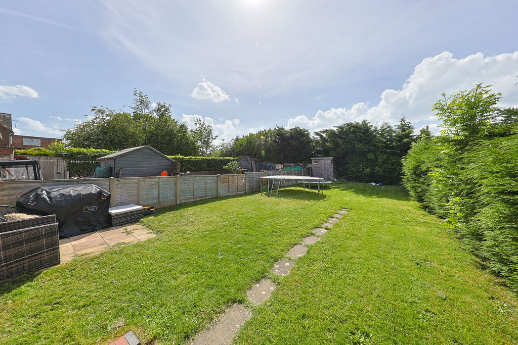 Sales Avenue New Tupton